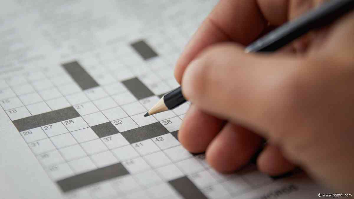 Use Crossword Generator to create challenging custom puzzles in 27 languages