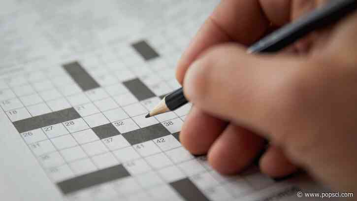 Use Crossword Generator to create challenging custom puzzles in 27 languages
