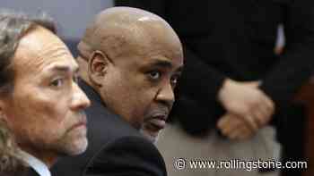 Duane ‘Keffe D’ Davis Sentenced to 40 Years to Life for Murder of Tupac Shakur