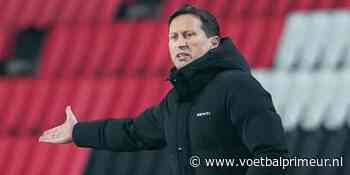 Schmidt ziet nieuwe machtsverhoudingen in Eredivisie: 'Ajax niet hetzelfde'