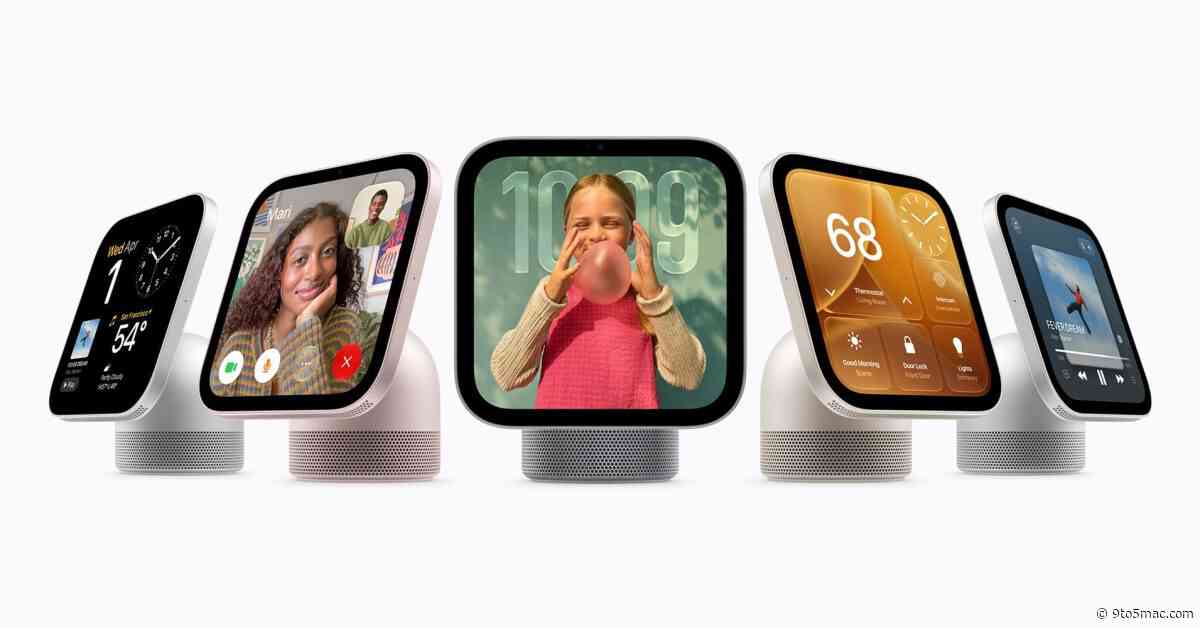 Will HomeView support third-party apps? Here’s what Apple says