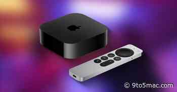 New Apple TV 4K vs previous model: Here’s everything new