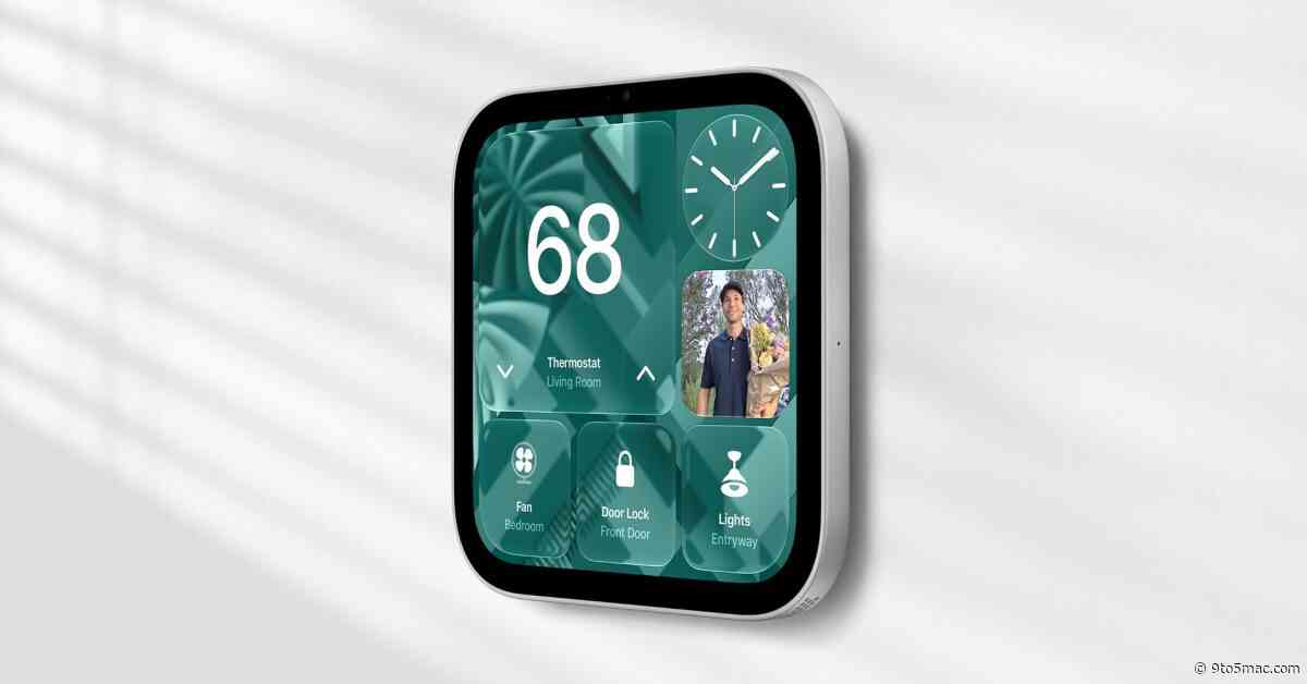 HomeView for your wall doesn’t include mount, which costs $59 minimum