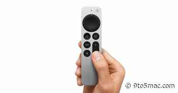 You can buy the new, improved Siri Remote for your existing Apple TV 4K