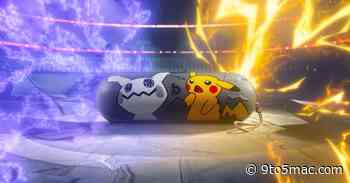 Beats and Pokémon team up for new special-edition Beats Pill