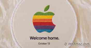 Apple ‘Welcome home’ event: Three new products are coming tomorrow