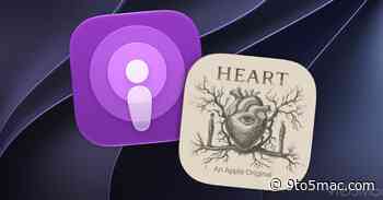 Apple TV’s new podcast explores haunting true story involving a heart transplant