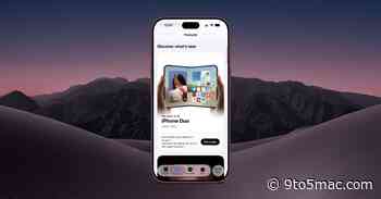 You can now start the iPhone Duo pre-order process
