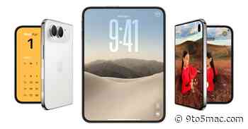 Apple planning huge iPhone Duo demo experiences at select retail stores: report