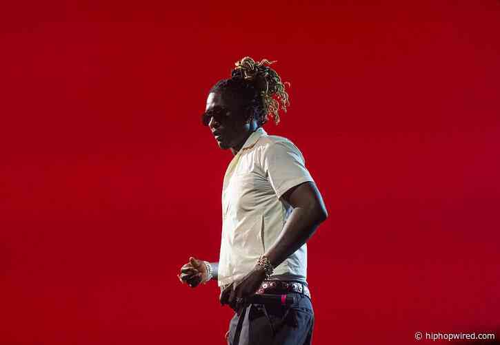 Netflix Is Bringing Young Thug’s YSL RICO Trial To The Screen In New Documentary