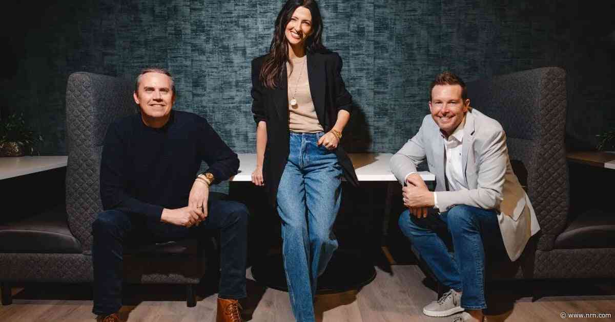 Savory Fund raises $201.5 million for third restaurant investment vehicle