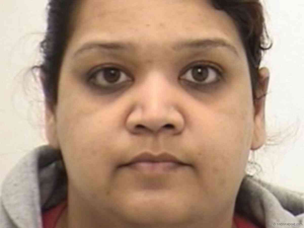 Ontario woman once charged with witchcraft convicted in Buddha statue fraud