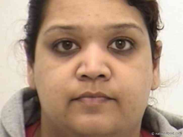 Ontario woman once charged with witchcraft convicted in Buddha statue fraud