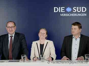 Die Stuttgarter und die SDK präsentieren neue Dachmarke