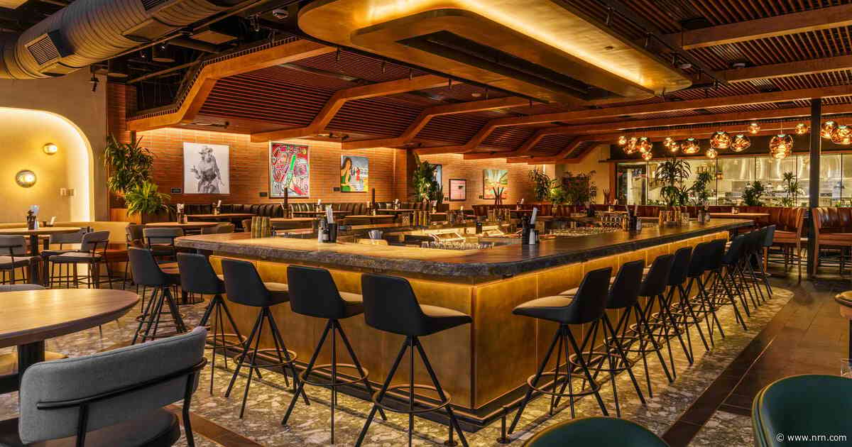 Joey continues its U.S. expansion, opening a second location in Dallas