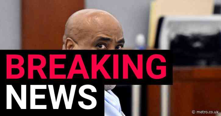 Ex-gang boss Duane ‘Keffe D’ Davis sentenced to life in prison for Tupac’s 1996 murder