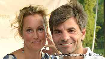 George Stephanopoulos, 65, hits the beach with famous wife as fans left stunned by GMA star's appearance