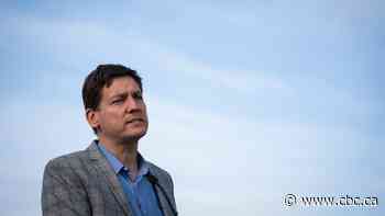 B.C. NDP Leader David Eby defends family's enrolment in $10-a-day child-care