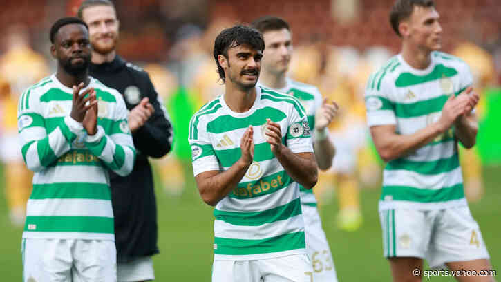 Celtic Eye January Move For Right-Wing Insurance: Should They Still Go For It After Jota’s Return?