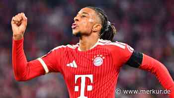 FC Bayern plant offenbar neues Trikot nur für die Champions League