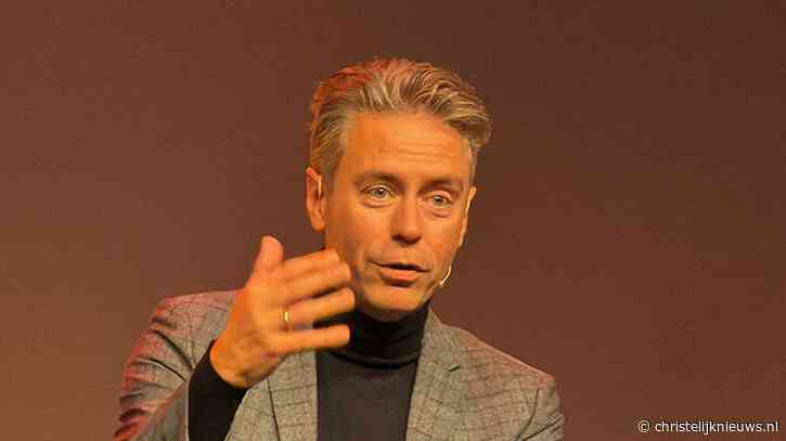 Chris Stoffer: Belastingplan moet recht doen aan gezinnen en ondernemers