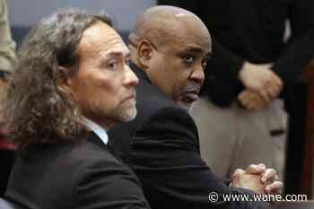 Duane ‘Keffe D’ Davis gets 40 years to life in prison for orchestrating the murder of Tupac Shakur