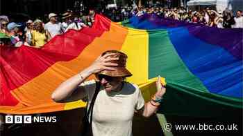 Hungarian MPs scrap Orbán's anti-LGBTQ measures