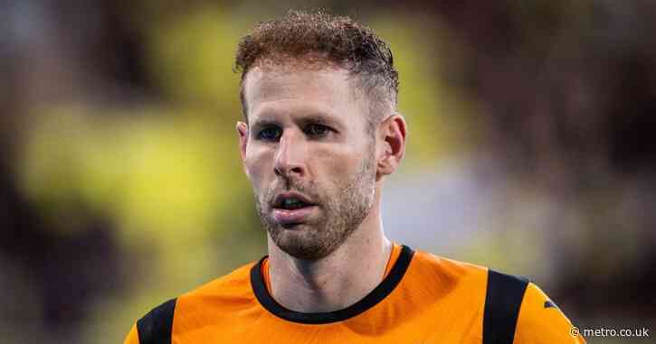 Ex-Liverpool player misses Champions League match after armed robbery
