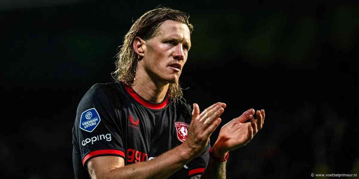 FC Twente - FC Thun in aantocht: waar, wanneer en hoe laat kijk je naar het duel?