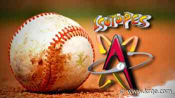 Isotopes' Native American Heritage Night wins MiLB award