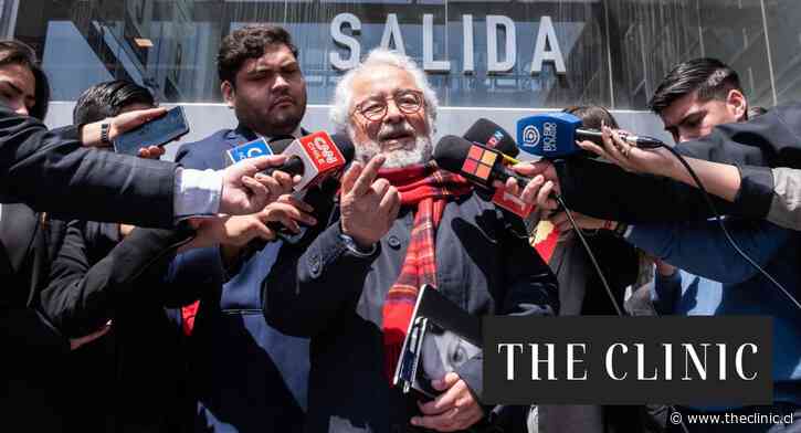 Hermosilla ratifica pagos en efectivo por parte del expresidente Piñera y admite gestiones para nombrar a Antonio Ulloa