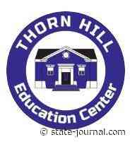 Thorn Hill Education Center one of four organizations to receive grant from George and Barbara Bush Foundation
