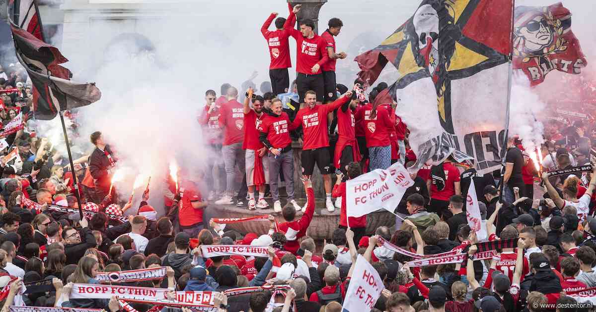 Fietser (53) overleden na ongeval in Enschede & er speelt van alles rond tegenstander FC Twente