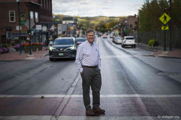 Newport mayor strives to revitalize city after years of struggle