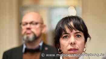 Sondierungen in Berlin kommen ins Stocken