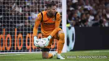 Villarreal-doelman Peter Gulacsi met zijn gezin slachtoffer van gewapende overval