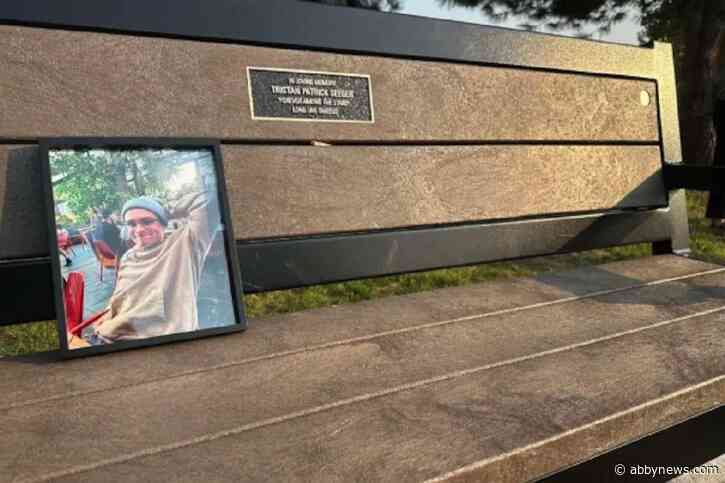 Man enters guilty pleas nearly 3 years after Kelowna teen’s death