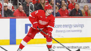 Now it’s Pierre LeBrun’s turn to weigh in on Dylan Larkin and the Canadiens