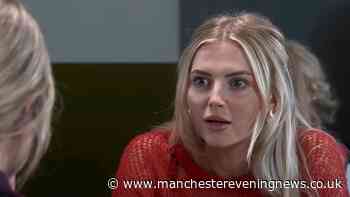 Coronation Street fans make complaint as Bethany Platt pregnancy sparks same prediction