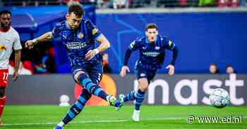 LIVE | Perisic mist penalty namens PSV, keeper Kovar houdt RB Leipzig weer van scoren af