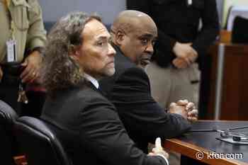 Duane ‘Keffe D’ Davis gets 40 years to life in prison for orchestrating the murder of Tupac Shakur