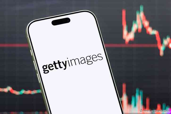Getty Images Files for Chapter 11 Bankruptcy Following Failed Merger with Shutterstock
