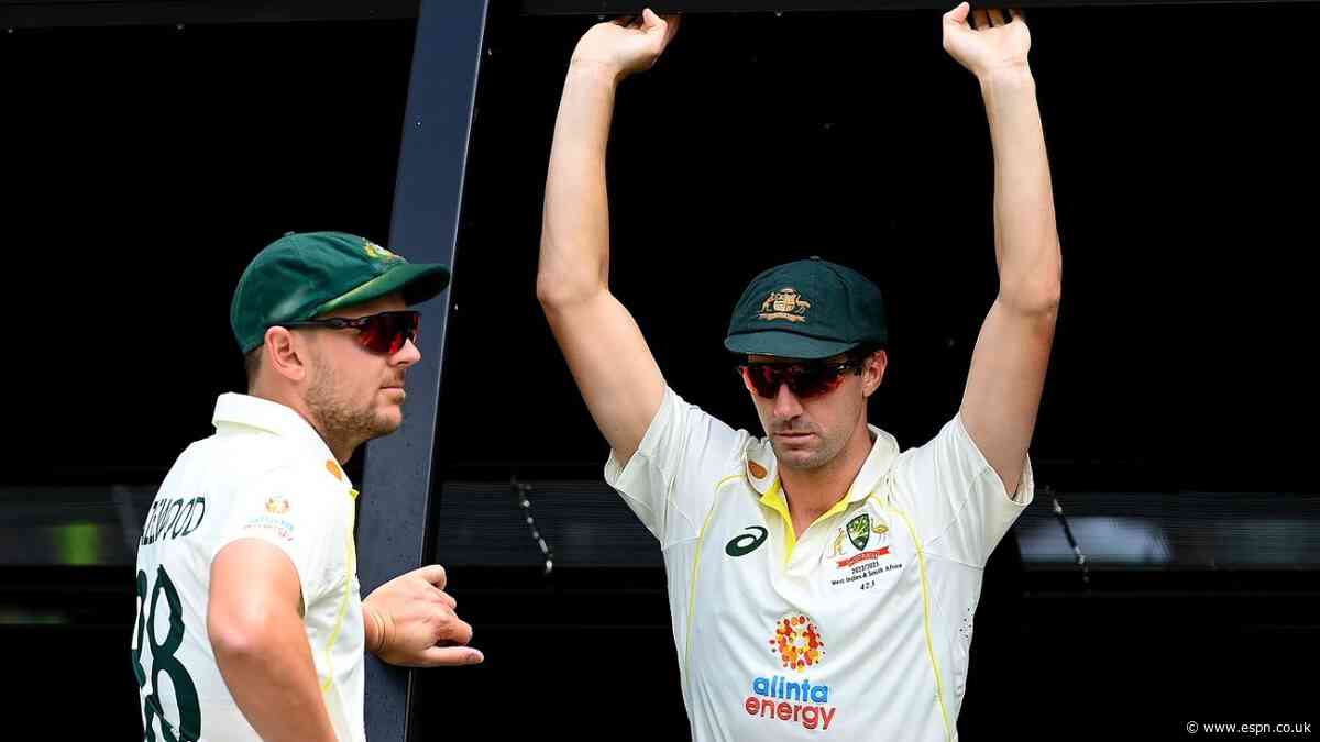 Josh Hazlewood underlines enduring genius