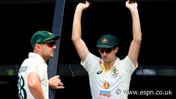 Josh Hazlewood underlines enduring genius