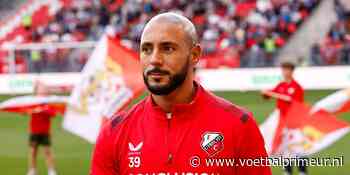 Amrabat spot 'type Dirk Kuyt' bij PSV: 'Ik denk dat hij een hoger niveau aankan'