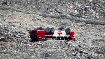 ‘Catastrophic’ brake failure, neglected repairs contributed to deadly Columbia Icefield crash, judge finds