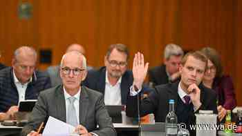 Rat sagt ja zur Innenstadt-Erneuerung – OB ermahnt die AfD
