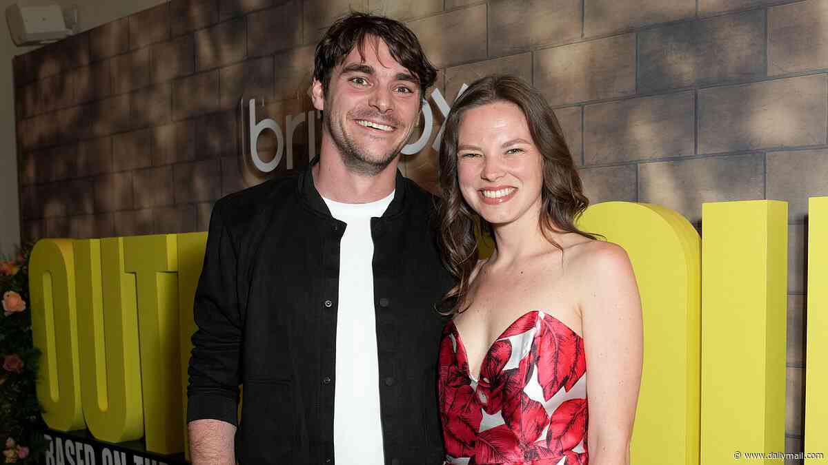 Inside RJ Mitte's devastating final days: Tormented Breaking Bad star was 'nearly broke'... and thought his fiancée deserved 'someone better'