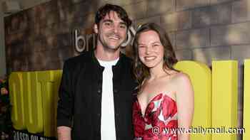 Inside RJ Mitte's devastating final days: Tormented Breaking Bad star was 'nearly broke'... and thought his fiancée deserved 'someone better'