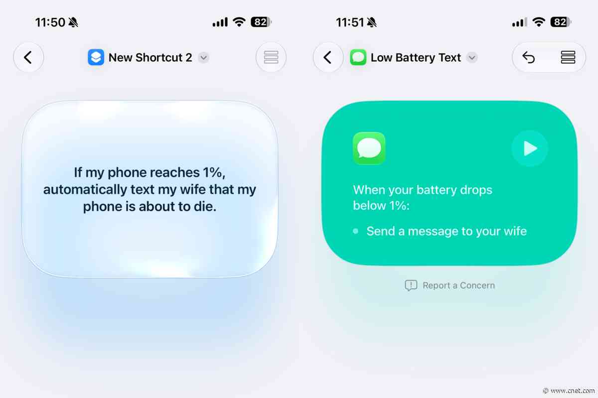 If You’re Not Using Your iPhone Shortcuts, You Should — iOS 27 Makes It Much Easier